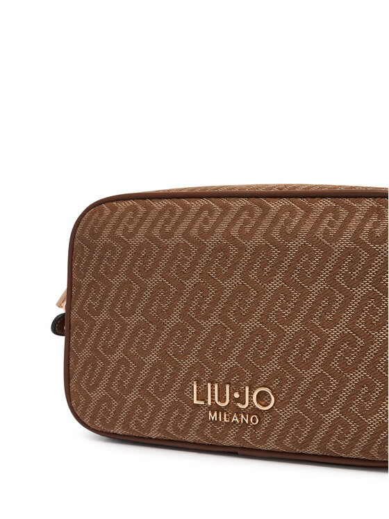 Liu Jo Liu Jo Τσάντα AF6137 T378A Καφέ