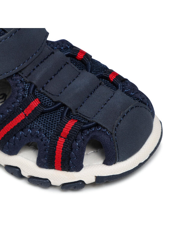 Action Boy Action Boy Sandalen CM2101023S-20 Dunkelblau