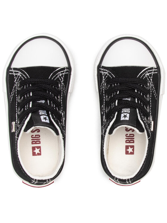 Big Star Shoes Big Star Shoes Tennised DD374163R18 Must