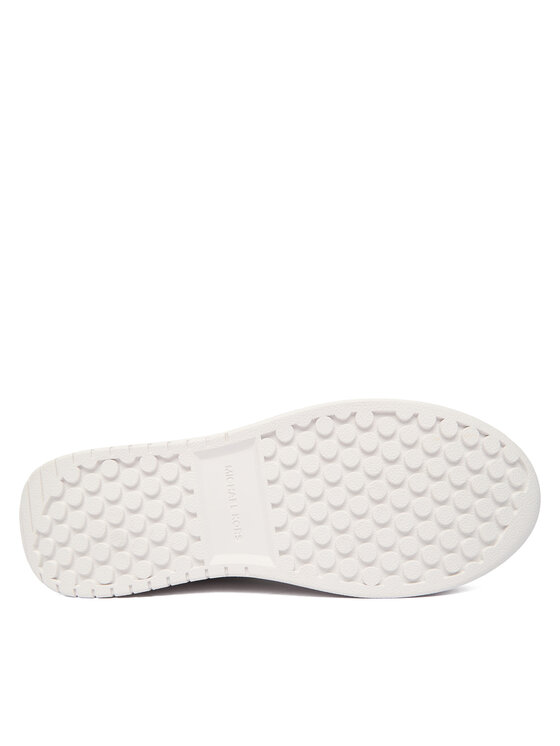 MICHAEL Michael Kors MICHAEL Michael Kors Sneakersy Dottie 43R6DTFS1L Biały