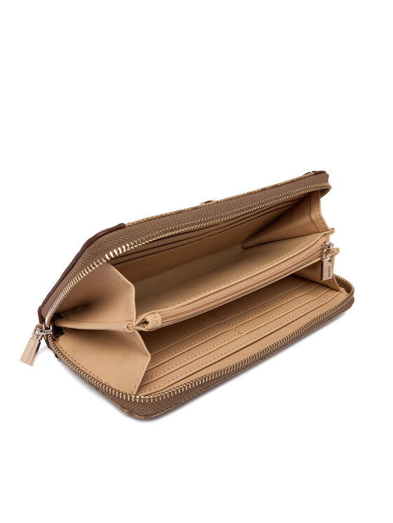 Guess Guess Portafoglio 180476 Marrone