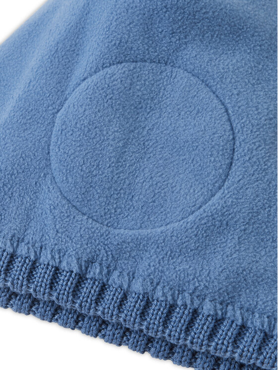 Reima Reima Mütze Routii 5300088C Blau