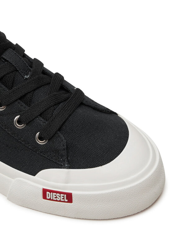 Diesel Diesel Tenisice S-Athos Y03269 P2994 H1378 Bijela