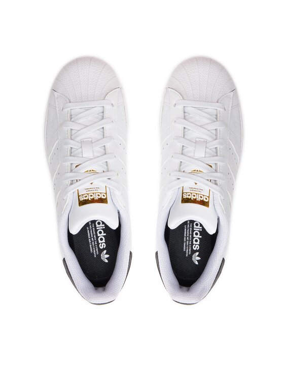 adidas Originals adidas Originals Laisvalaikio batai Superstar W HQ1936 Balta