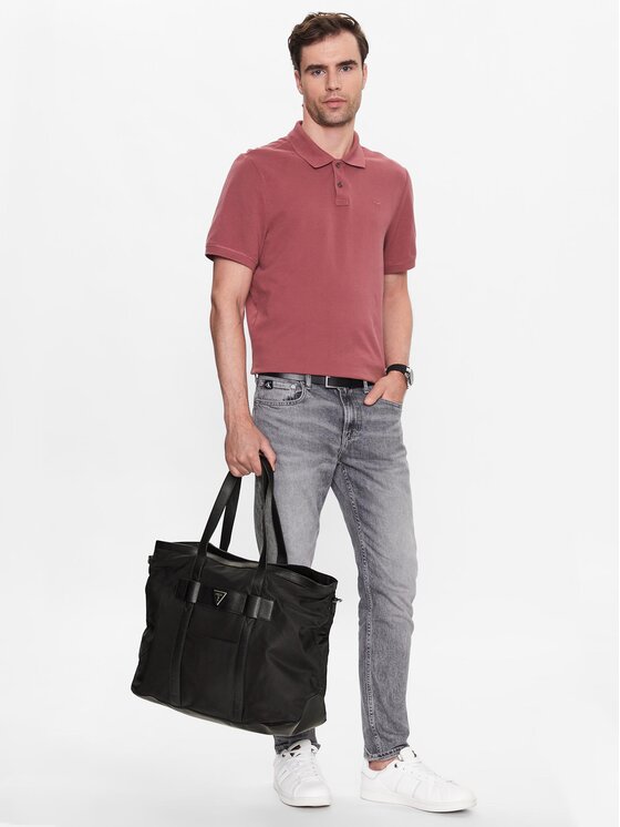 Guess Guess Tasche HMECRN P3234 Schwarz