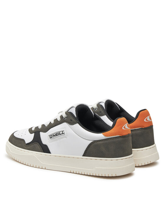 O'Neill O'Neill Tossud Galveston Low 90243022.00J Valge