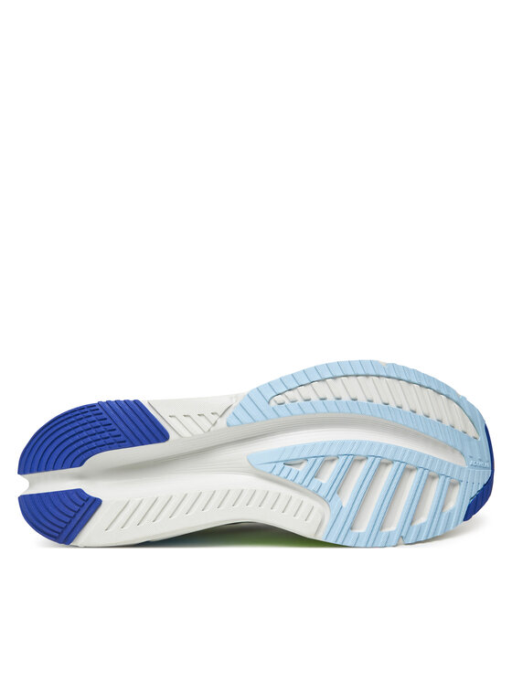 adidas adidas Tekaški čevlji adistar 3 JI1238 Bela