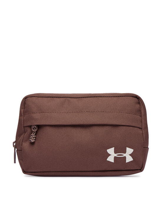 Under Armour Under Armour Сумка на пояс﻿ UA Essential Коричневий