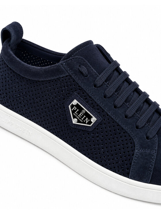 PHILIPP PLEIN PHILIPP PLEIN Sneakers 31454 Azzurro chiaro