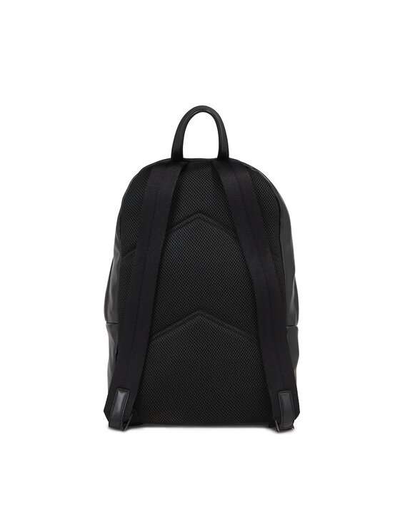 Calvin Klein Calvin Klein Rucksack Ck Elevated Campus Bp K50K510832 Schwarz