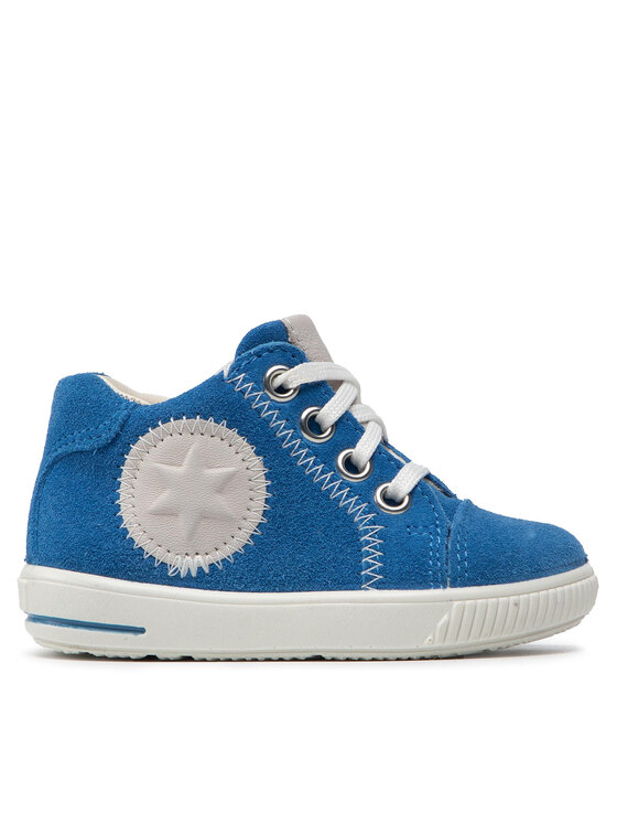 Sneakers Superfit 1-000348-8400 Bleumarin