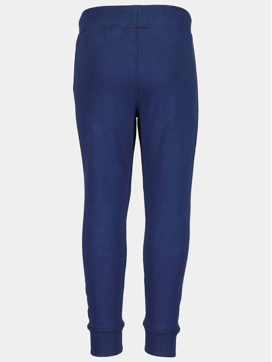 Blue Seven Blue Seven Donji dio trenerke 824623 X Tamnoplava Regular Fit