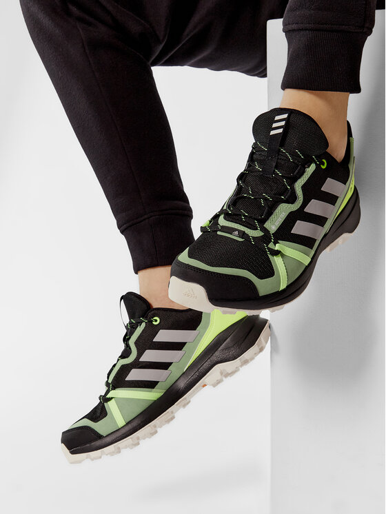 adidas Trekkingschuhe Terrex Skyhiker Gtx GORE-TEX FW3473 Schwarz |  Modivo.de