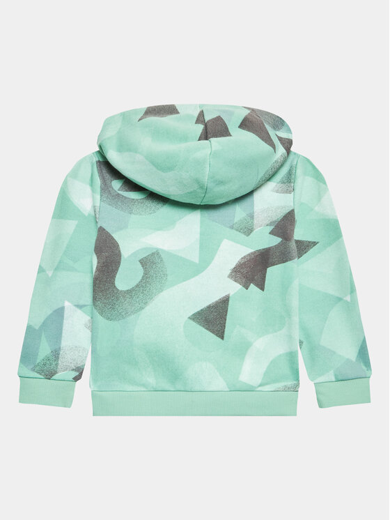 Guess Guess Treniņtērps I3YG00 KA6R3 Daudzkrāsains Regular Fit