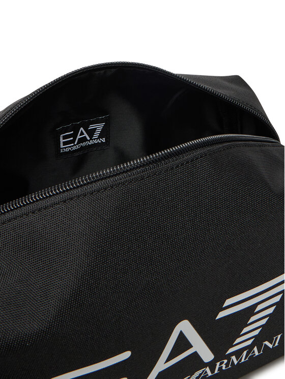 EA7 Emporio Armani EA7 Emporio Armani Kosmetiktasche 7X000074 AF19722 UC001 Schwarz