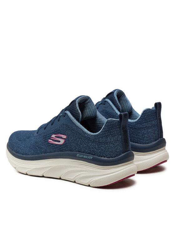 Skechers Skechers Tenisice 149815 NVY Tamnoplava