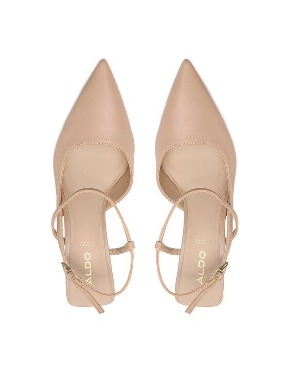 Aldo Aldo Sandaalid Brunette 13439390 Ekrüüvärv