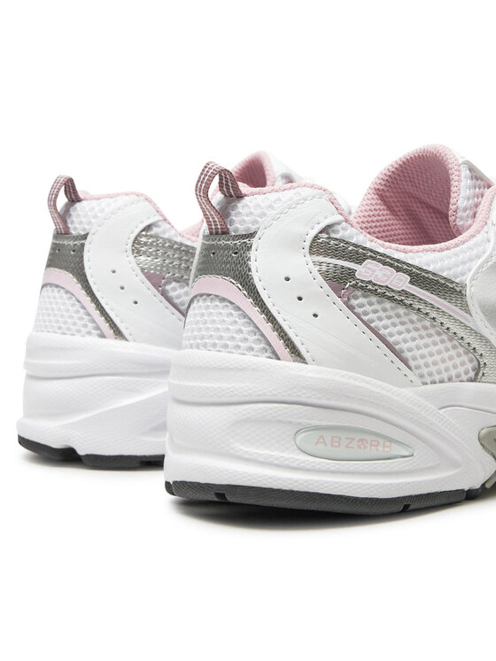 New Balance New Balance Tossud GR530GK Valge