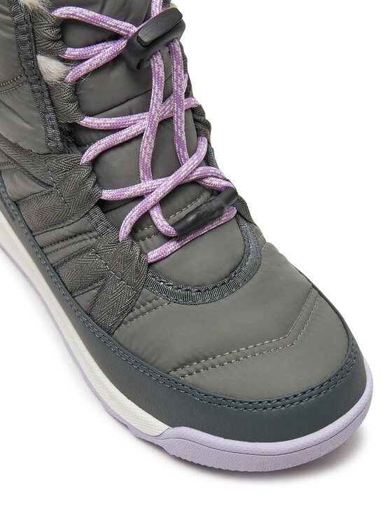 Sorel Sorel Schneeschuhe Whitney™II Plus Lace Wp 2088591052 Grau