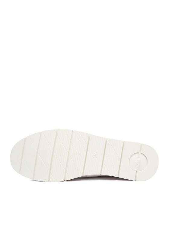 Go Soft Go Soft Mokasīni CEO-WSS21728-01 Balts