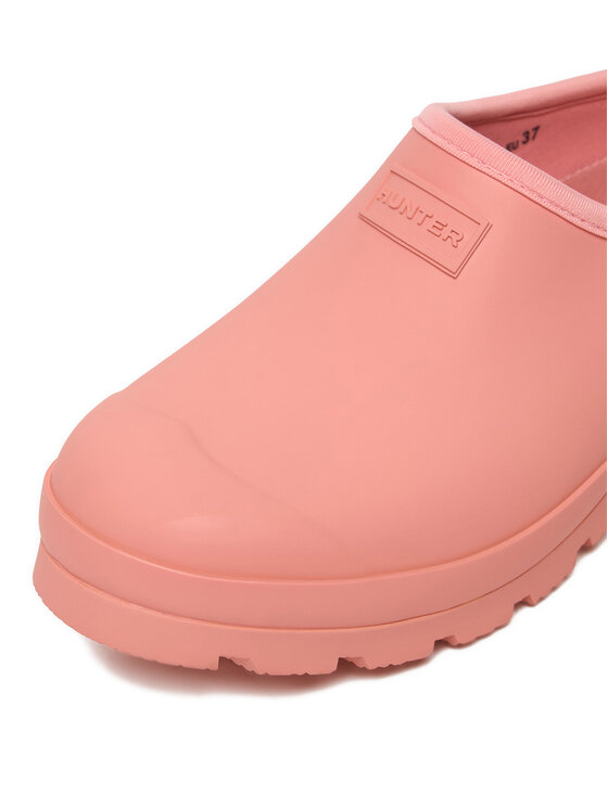 Hunter Hunter Гумени ботуши CEO-SJY-S Розов