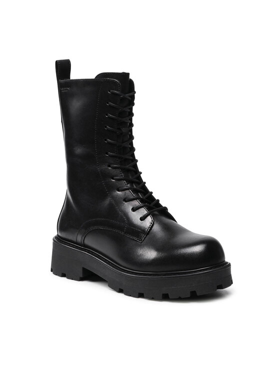 Vagabond Shoemakers Vagabond Shoemakers Μποτίνια Cosmo 2.0 5259-201-20 Μαύρο