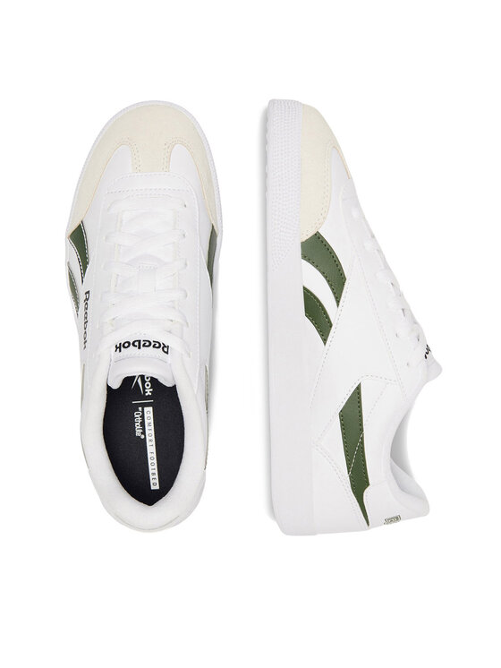 Reebok Reebok Sneakersy Smash Edge S 100034032-W Biały