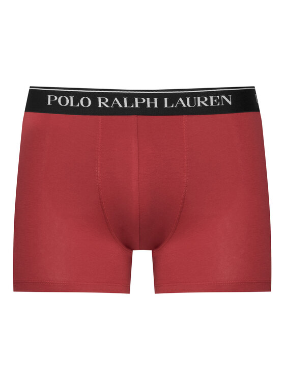 Polo Ralph Lauren Polo Ralph Lauren Комплект боксерки 714830299225 Цветен