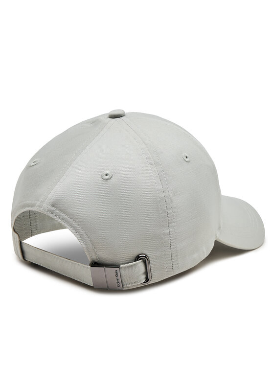 Calvin Klein Calvin Klein Șapcă K50K511987 Alb