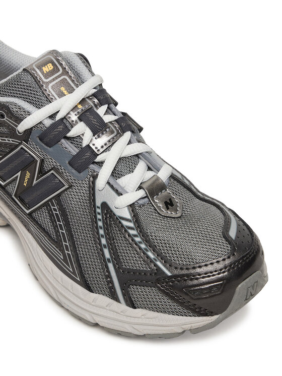 New Balance New Balance Αθλητικά G190619C Γκρι