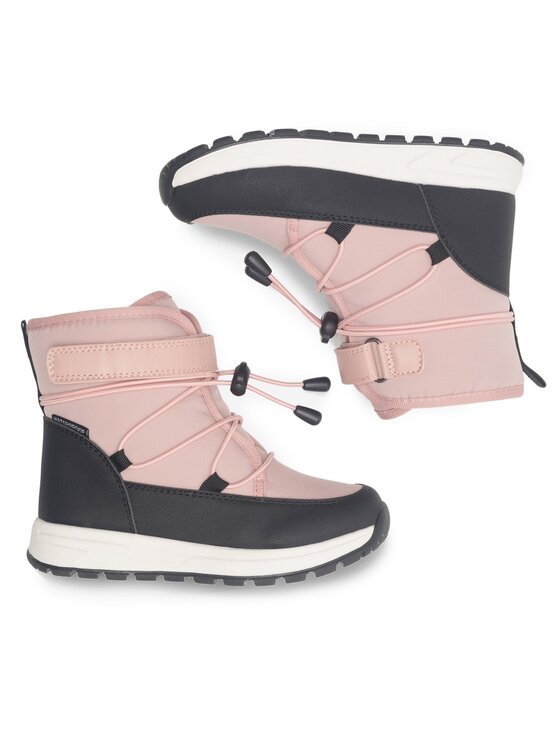 Nelli Blu Nelli Blu Schneeschuhe XT-L4058(III)DZ Rosa