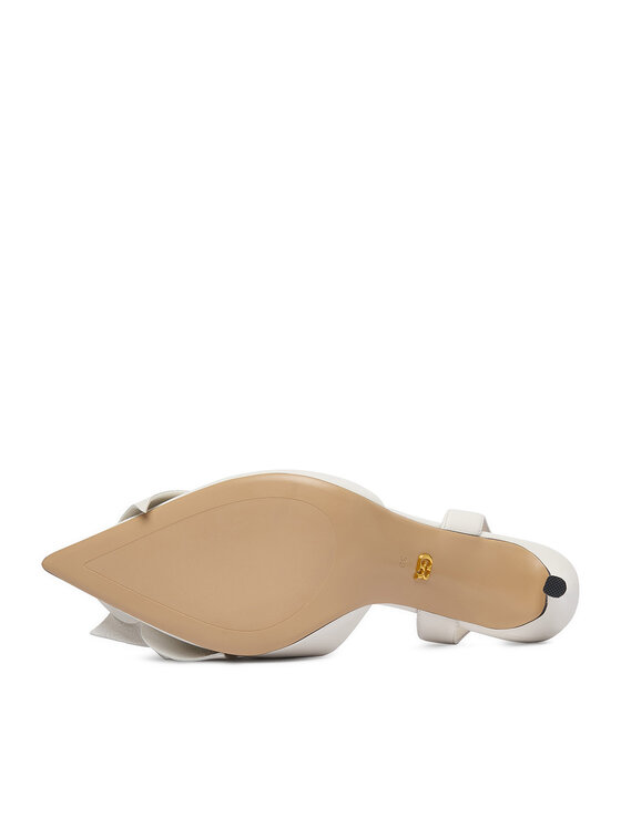 GINO ROSSI GINO ROSSI Scarpe stiletto CEO-ROSE-LT2155-1 Bianco