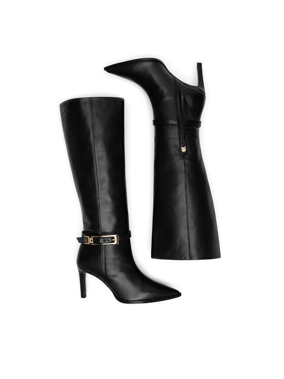 Gino Rossi Gino Rossi Stiefel MONA-116041 Schwarz