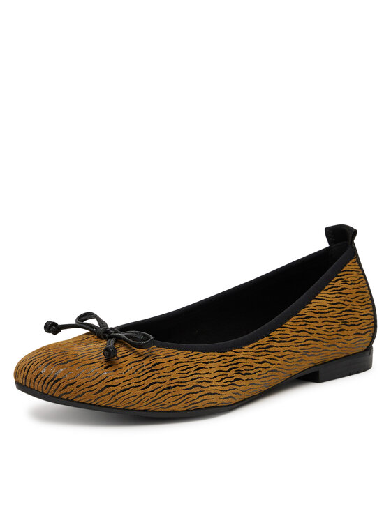 Lasocki Lasocki Ballerine RST-KAJA-53 Marrone