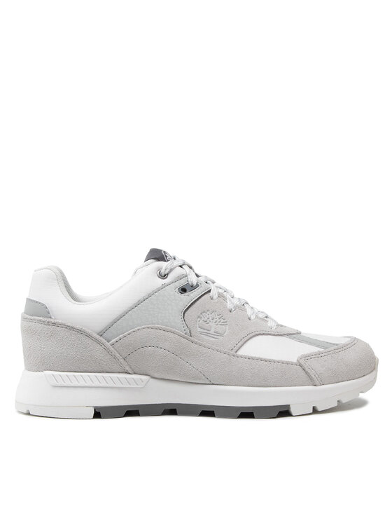 Timberland Timberland Półbuty Field Trekker Low TB0A2FFK032 Szary