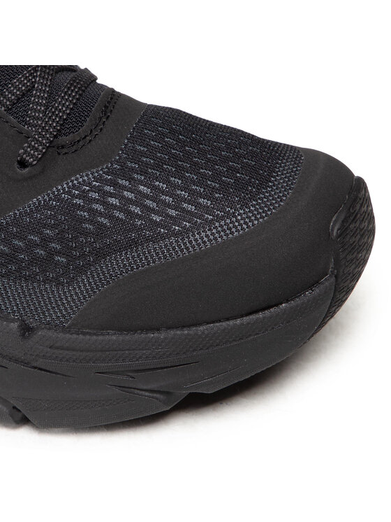 Skechers Skechers Sneakersy Max Cushioning Premier 54450/BKCC Czarny