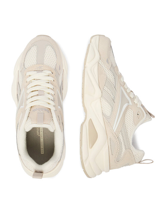Reebok Reebok Laisvalaikio batai C-CHARGE AR30246WCCC Kreminė