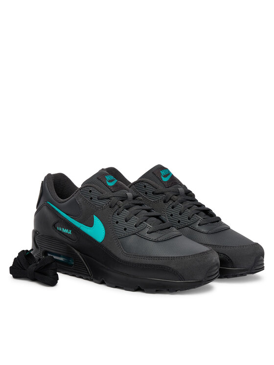 Nike Nike Snīkeri Air Max 90 IF0670 002 Pelēks