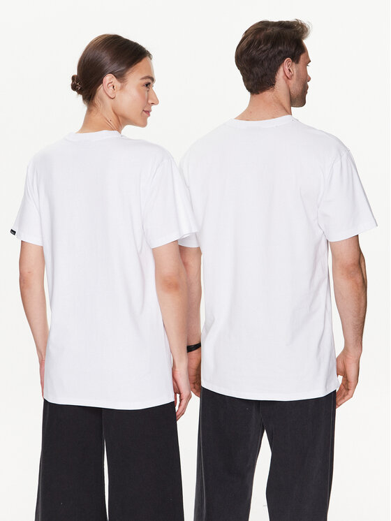 T-shirt GA664 Bianco Regular Fit