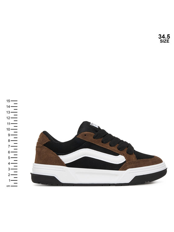 Vans Vans Tenisice Hylane VN000D4PN431 Smeđa