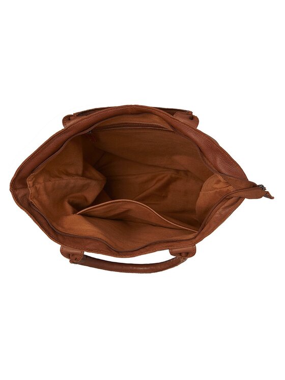The Chesterfield Brand The Chesterfield Brand Torebka 278560 Brązowy