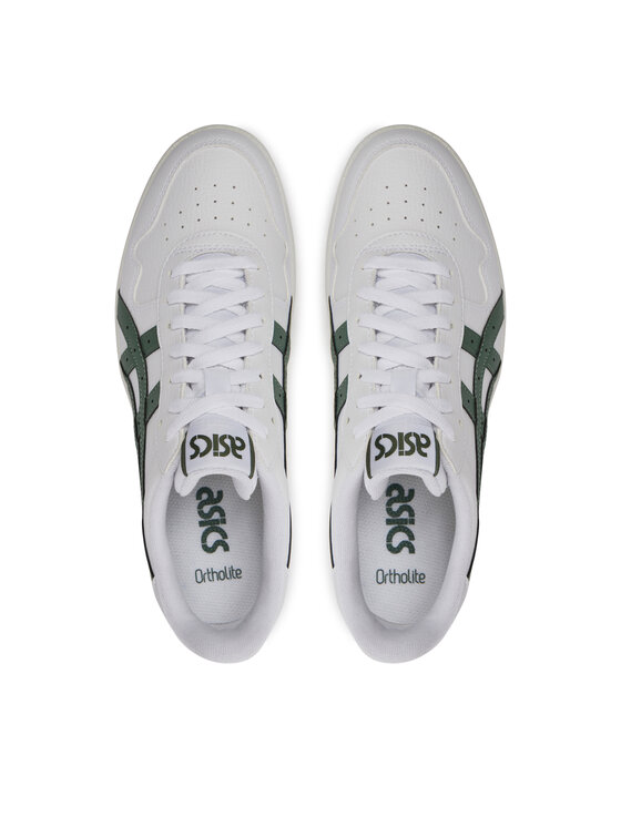 Asics Asics Sneakersy Japan S 1201A173 Bílá