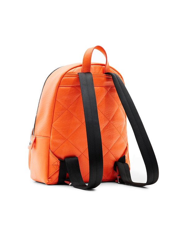 Desigual Zaino 23SAKP25 Arancione