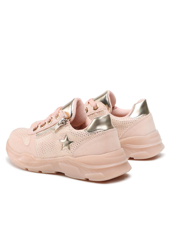 Sneakers CS5175-03 Rosa