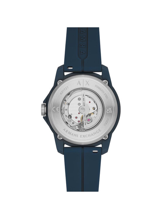 Armani Exchange Armani Exchange Hodinky AX1727 Tmavomodrá