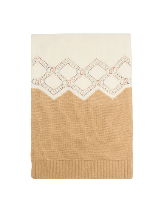 Liu Jo Liu Jo Scialle TF4298 MS55L Beige