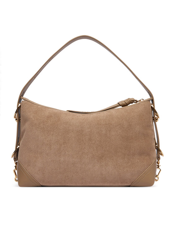 LOVE MOSCHINO LOVE MOSCHINO Käekott JC4091PP1PLD110A Beež
