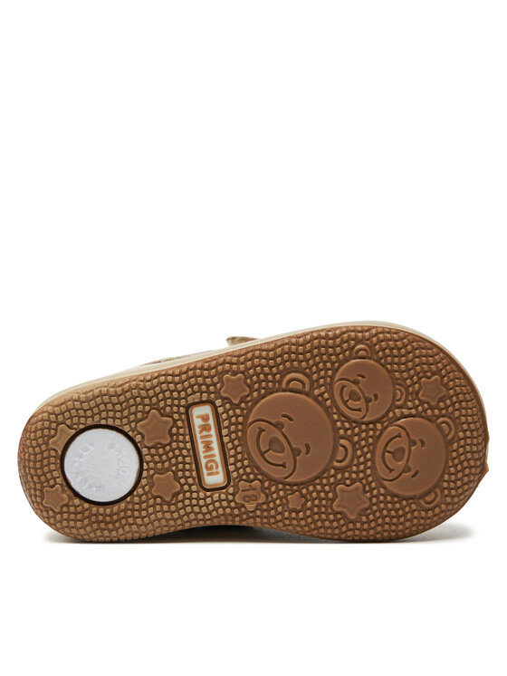 Primigi Primigi Pantofi 5850200 Gri