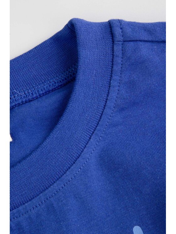 Coccodrillo Coccodrillo Pyžamo ZC5448114PJS-022 Barevná Regular Fit