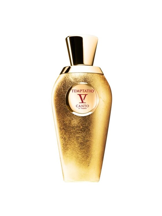 Tiziana Terenzi Tiziana Terenzi V Canto Temptatio Perfumy